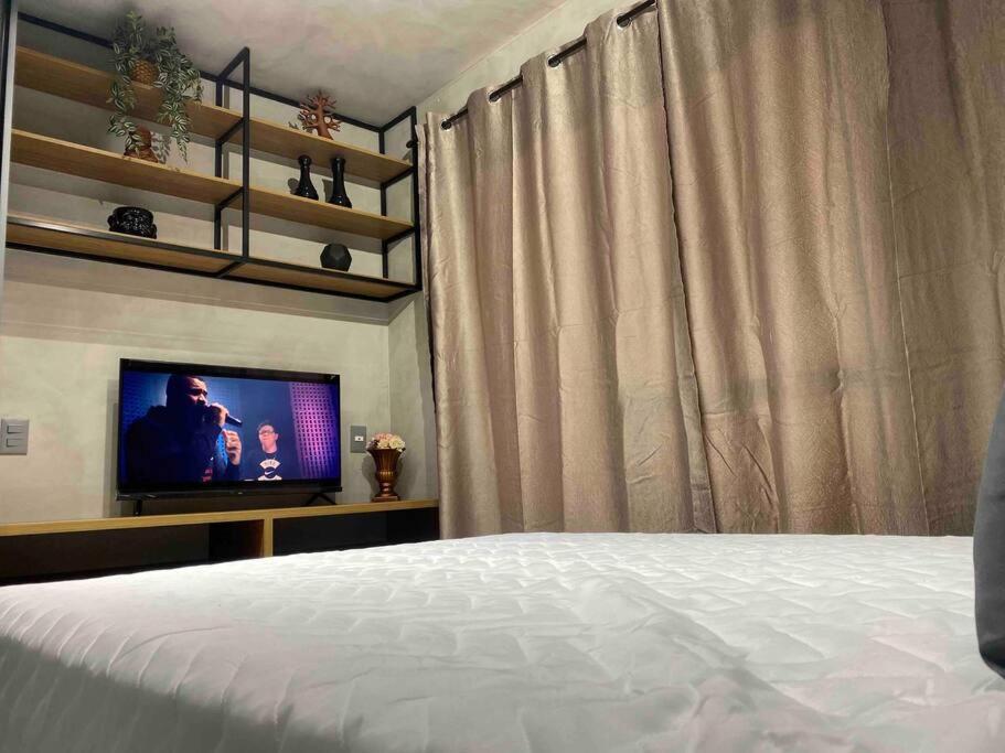 Novo No Brooklin Apartment Sao Paulo