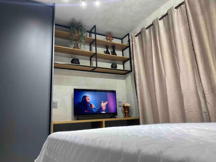 Apartment Novo No Brooklin Sao Paulo