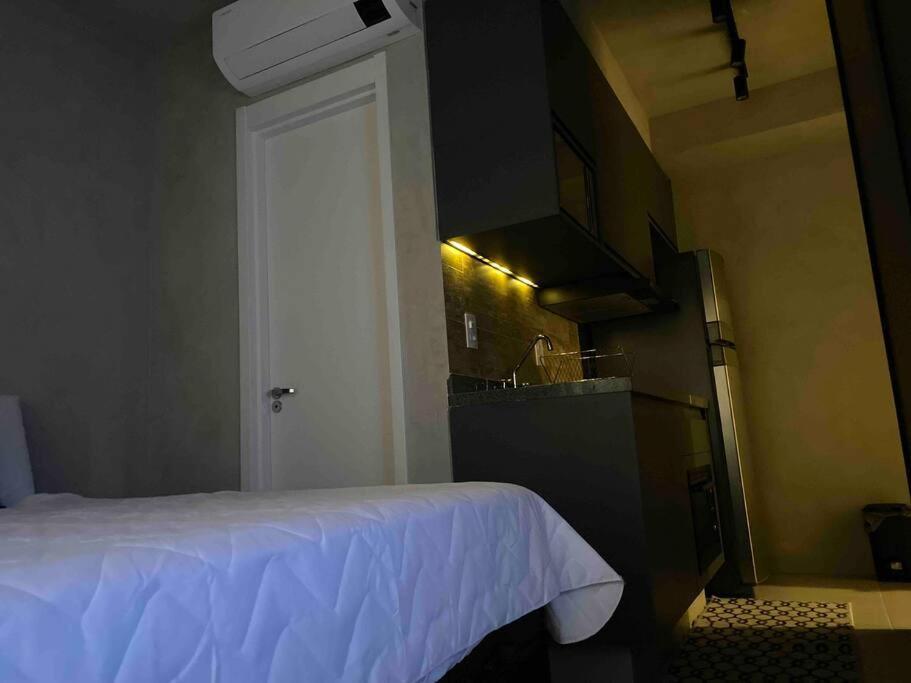 Apartamento Novo No Brooklin São Paulo