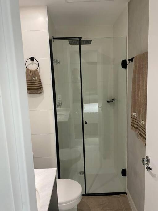 Novo No Brooklin Apartamento São Paulo