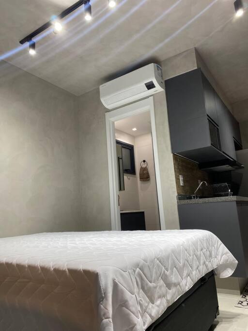 Apartamento Novo No Brooklin *
